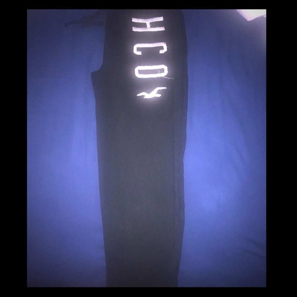 HOLLISTER California Sweat Pants